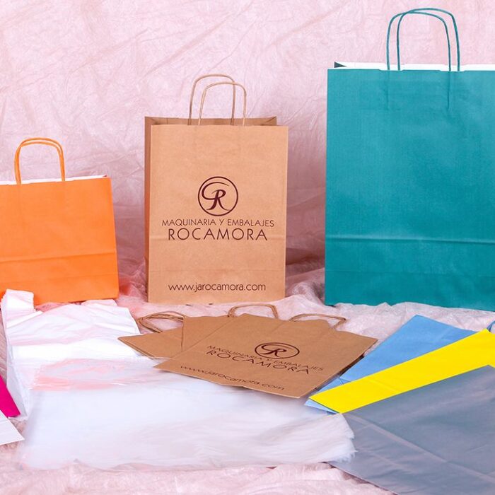 Bolsas - Imagen 2
