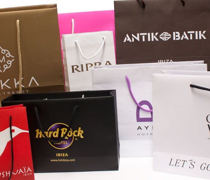 Bolsas - Imagen 3