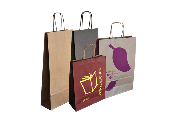 Bolsas - Imagen 6