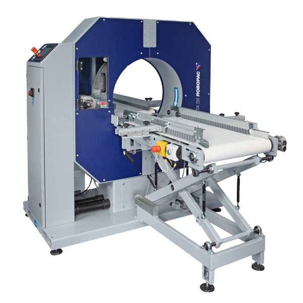 Compacta SPG
