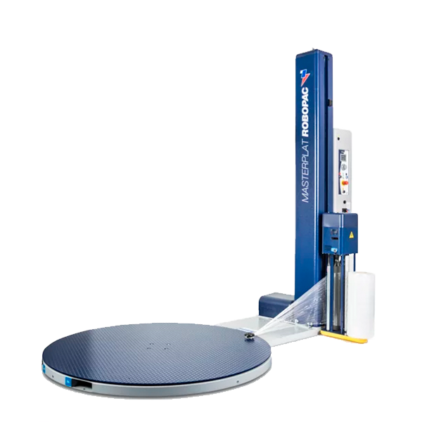 Masterplat Plus