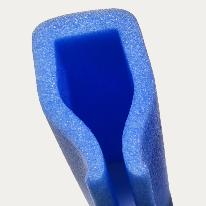 Alternative view of Protectores de FOAM