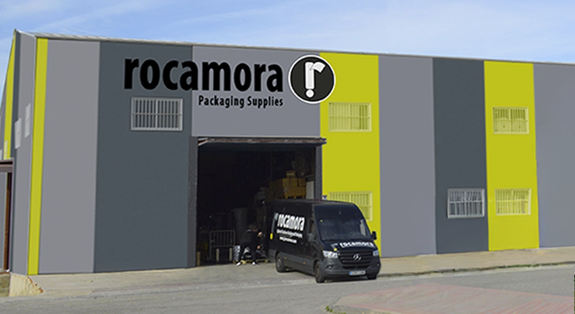 Automáticas archivos - Grupo Rocamora