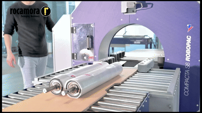 Alternative view of Compacta SPR