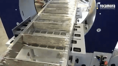 Alternative view of COMPACTA