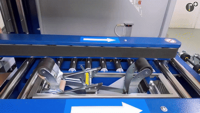 Alternative view of Superbox 6HD