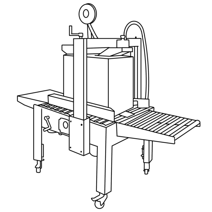 Precintadoras