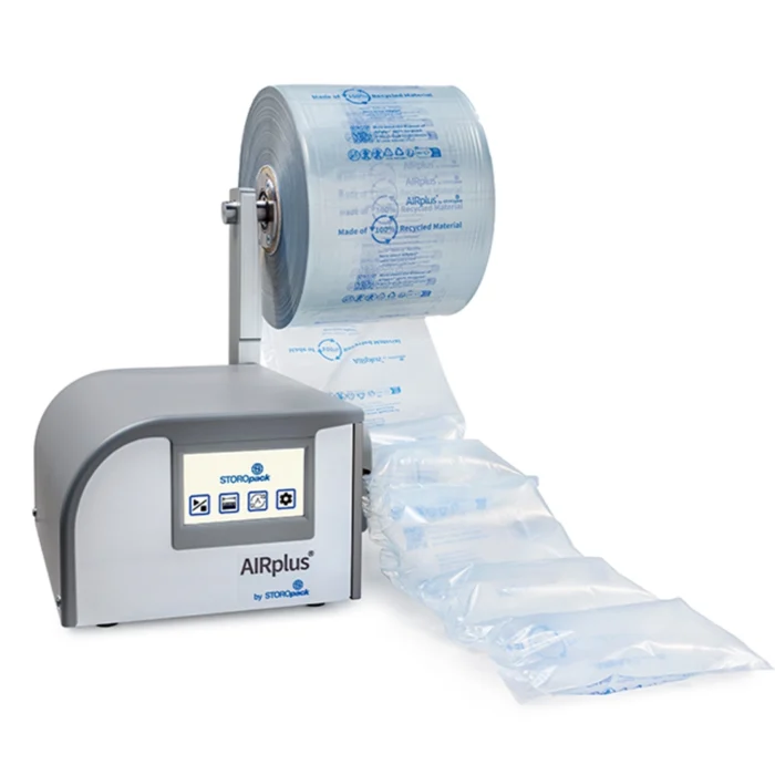 Maquinas de Papel y Burbuja