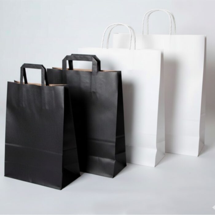 Bolsas de Papel
