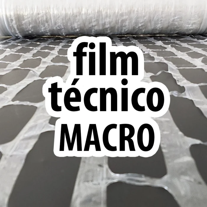 Técnico Macro