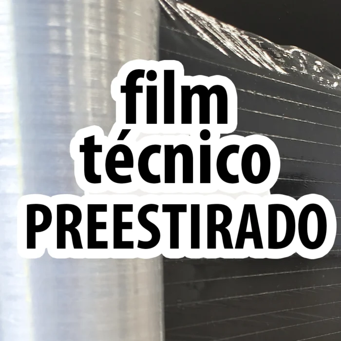 Técnico Preestirado
