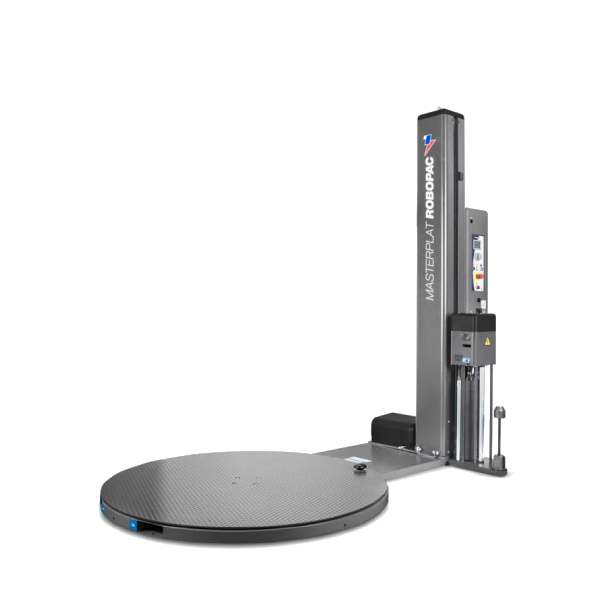 Masterplat Plus INOX
