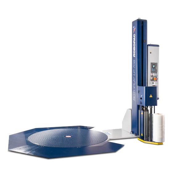 Rotoplat LP