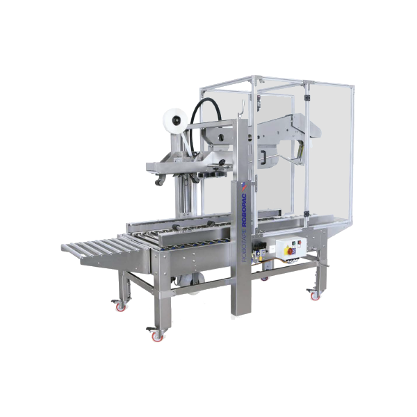 Robotape 50 CF HD INOX