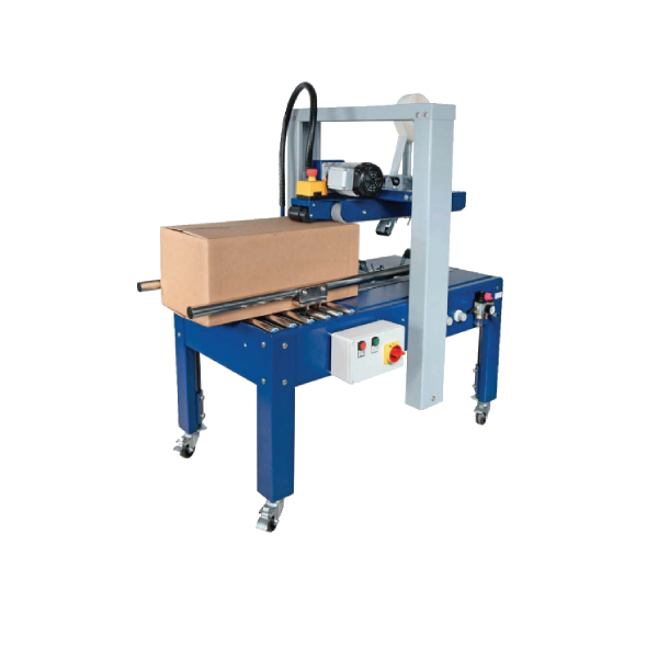 Robotape TBDA