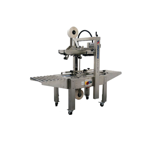 Robotape 50 TBD HD INOX