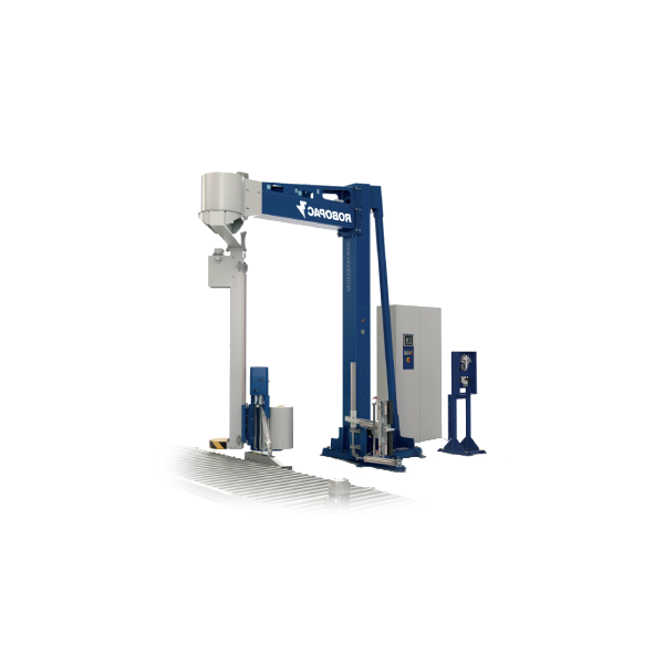 Rototech 3000