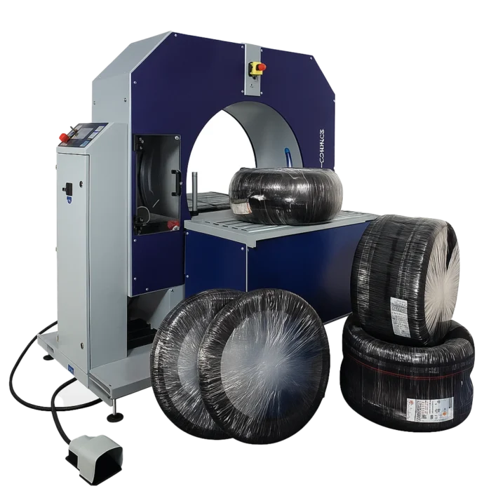 COMPACTA TYRES