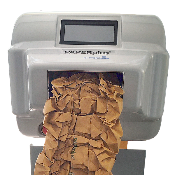 PAPERplus Track